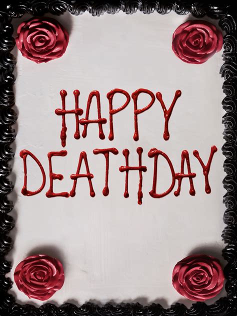 Happy Deathday [dt./OV]